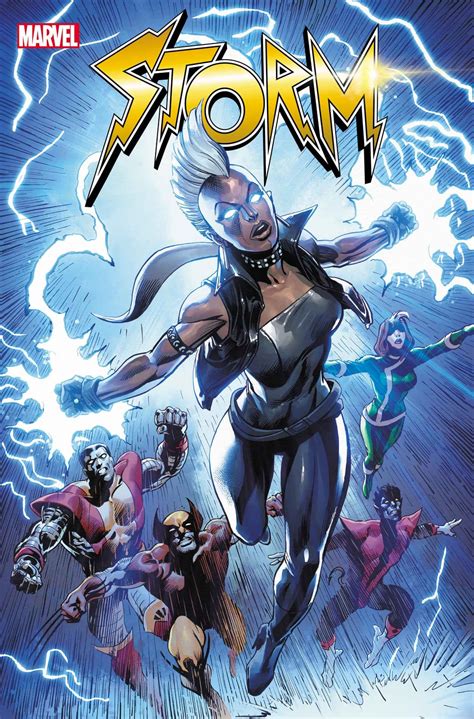 storm marvel universe|how powerful is storm marvel.